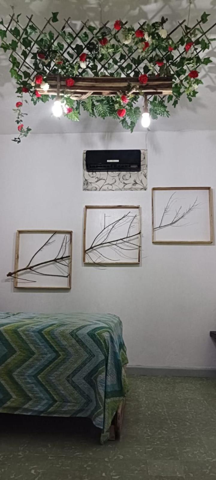 Tus Recuerdos 호텔 산토도밍고 외부 사진