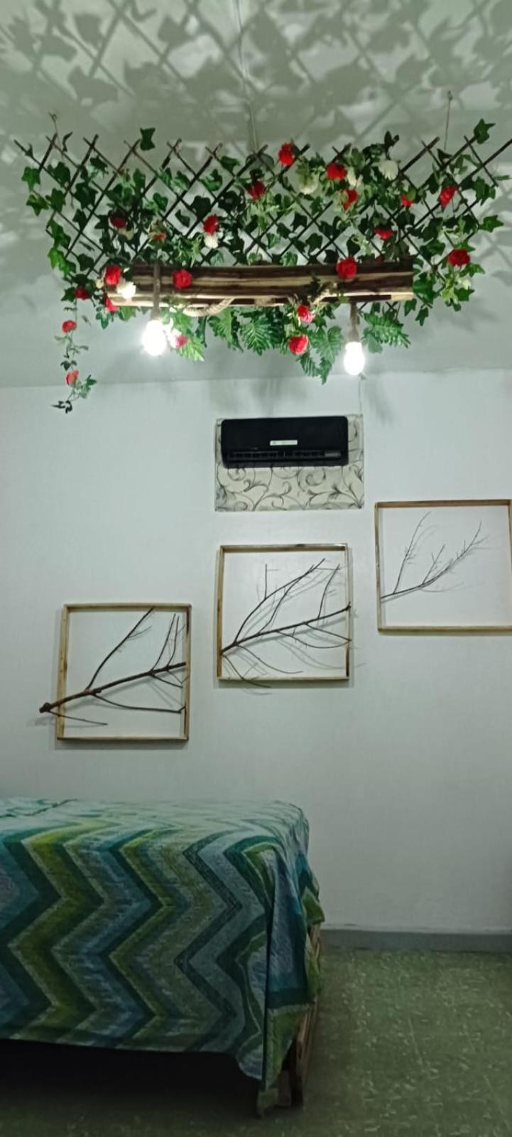 Tus Recuerdos 호텔 산토도밍고 외부 사진